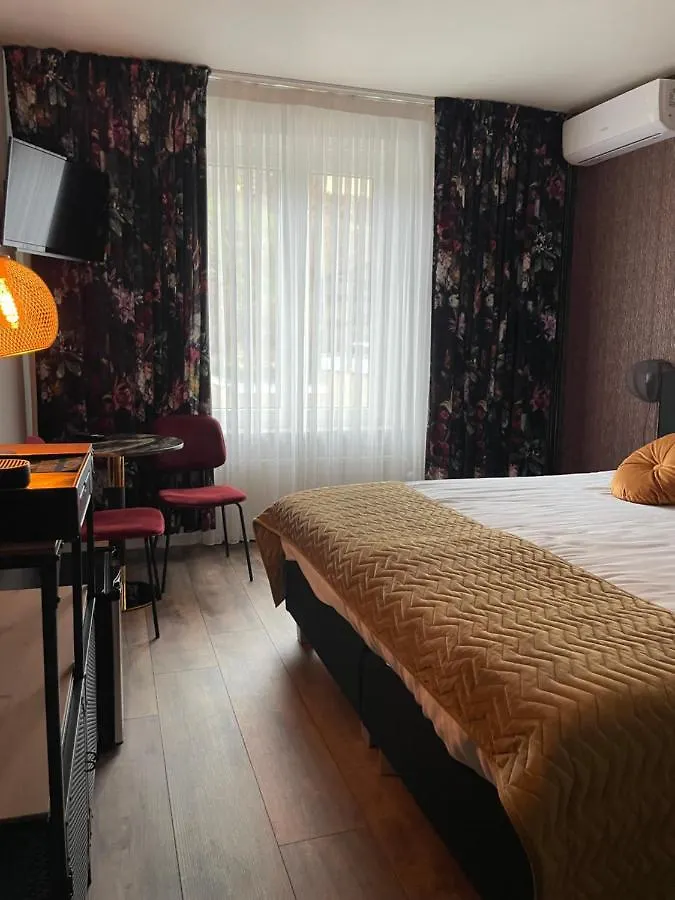 Hotel Valkenhof Valkenburg aan de Geul