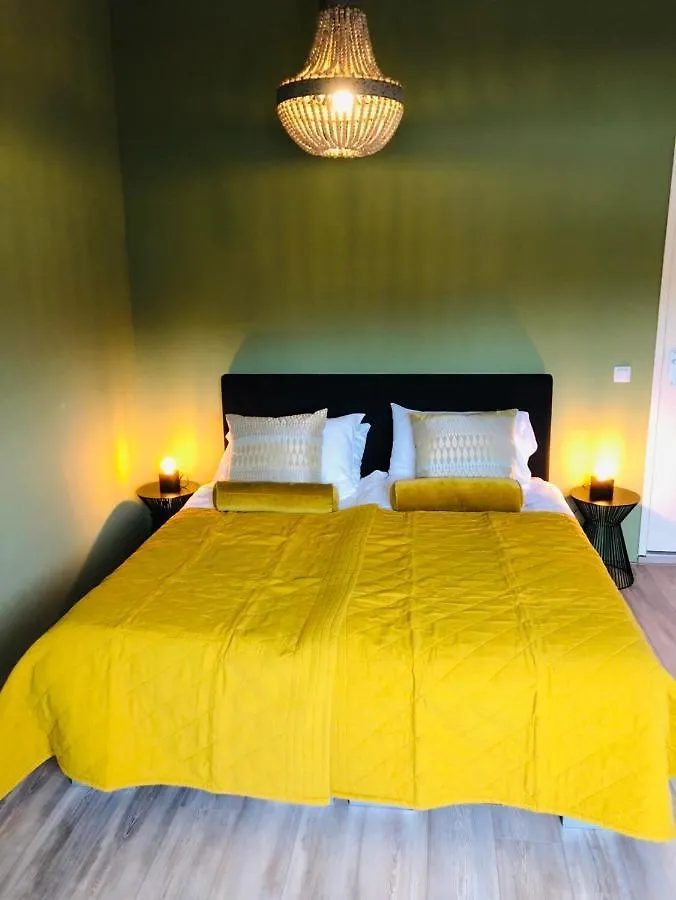 **  Hotel Valkenhof Valkenburg aan de Geul Netherlands