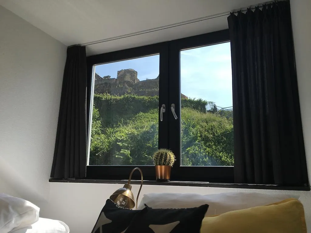 **  Hotel Valkenhof Valkenburg aan de Geul Netherlands