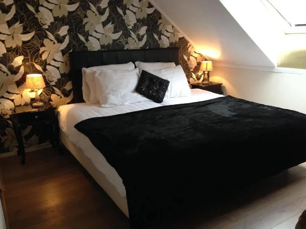 Hotel Valkenhof Valkenburg aan de Geul