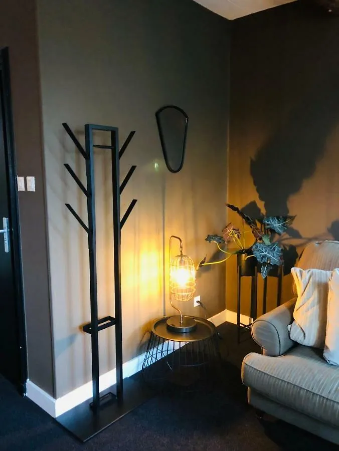 **  Hotel Valkenhof Valkenburg aan de Geul Netherlands