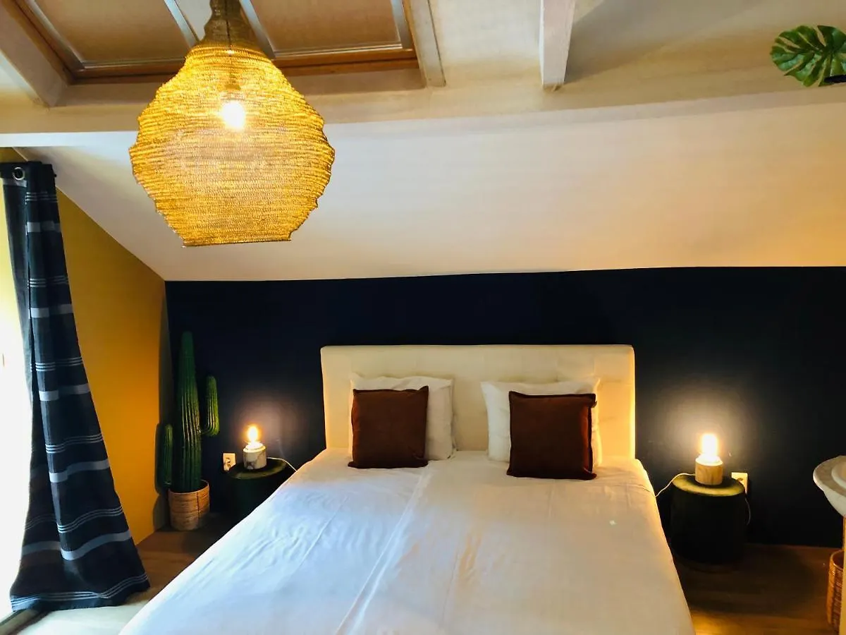 Hotel Valkenhof Valkenburg aan de Geul 2*,  Netherlands