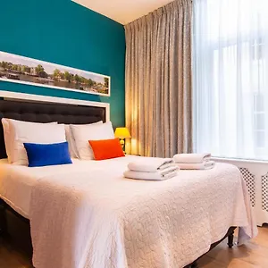 ** Bed & Breakfast Blossom Netherlands