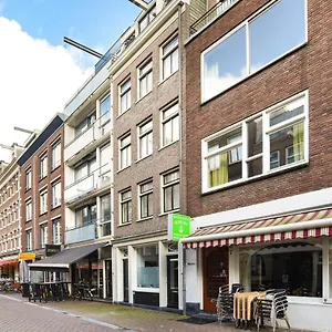*** Bed & Breakfast Leidseplein-amsterdam Centre Nederland