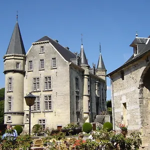 Holiday home Kasteel Schaloen, Valkenburg aan de Geul