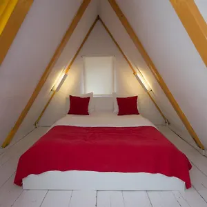 *** Bed & Breakfast Rembrandtplein Netherlands