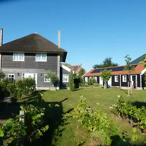  Bed & Breakfast Donna Netherlands