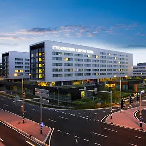 **** Hotel Steigenberger Airport Amsterdam Nederland