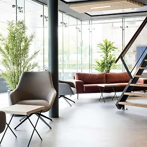 **** Hotel Executive Residency By Western Amsterdam Airport Nederland