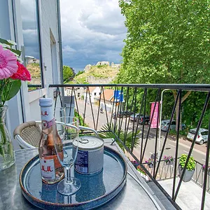 Bed & Breakfast Viphouse Valkenburg, Valkenburg aan de Geul