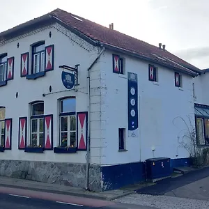 Hotel Het Gerendal