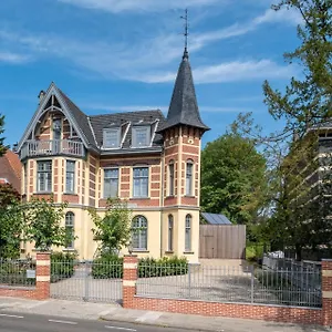 Bed & Breakfast Bella Vista, Valkenburg aan de Geul