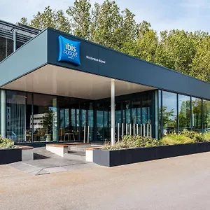 ** Hotel Ibis Budget Amsterdam Airport Nederland