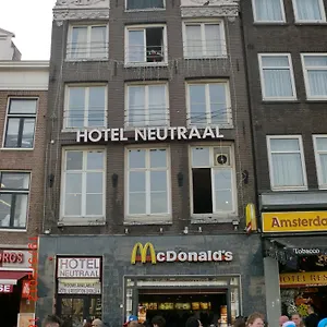 Budget Neutraal 2*, Amsterdam Niederlande