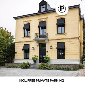 Bed & Breakfast V Petit, Valkenburg aan de Geul
