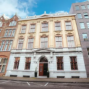 Dutch Golden 4*, Den Haag Niederlande