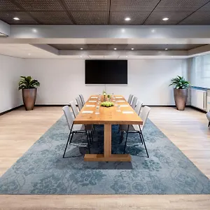 **** Hotel Nh Amsterdam Schiphol Airport Nederland