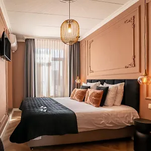 Hotel Janssen, Valkenburg aan de Geul