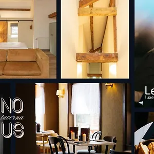 Apartment Luxe Leonardus, Valkenburg aan de Geul