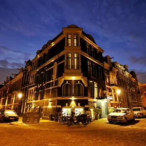 Parkview 3*, Amsterdam Niederlande