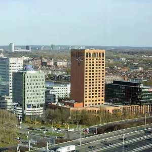 **** Hotel Der Valk Nederland