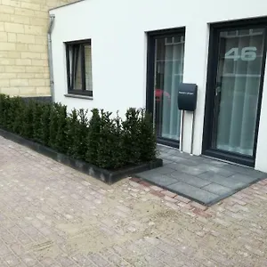 Appartement Aan 't Kapelke