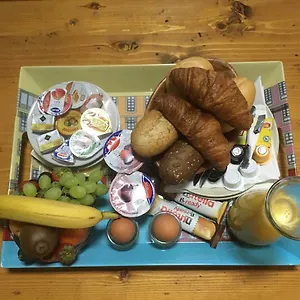  Bed & Breakfast House Of Arts & Crafts Netherlands