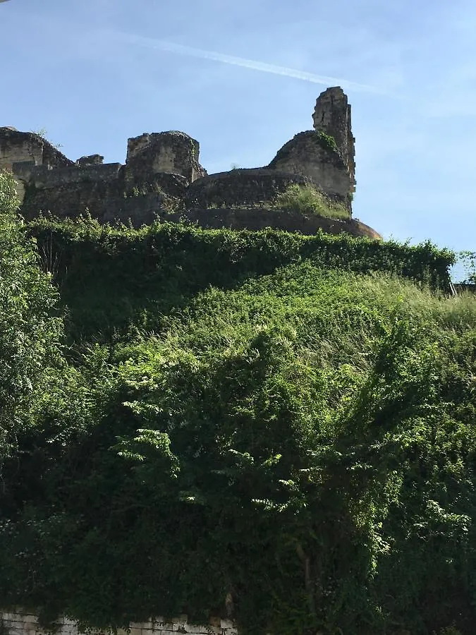 **  Hotel Valkenhof Valkenburg aan de Geul Niederlande