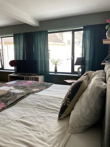 Hotel Valkenhof Valkenburg aan de Geul Nederland