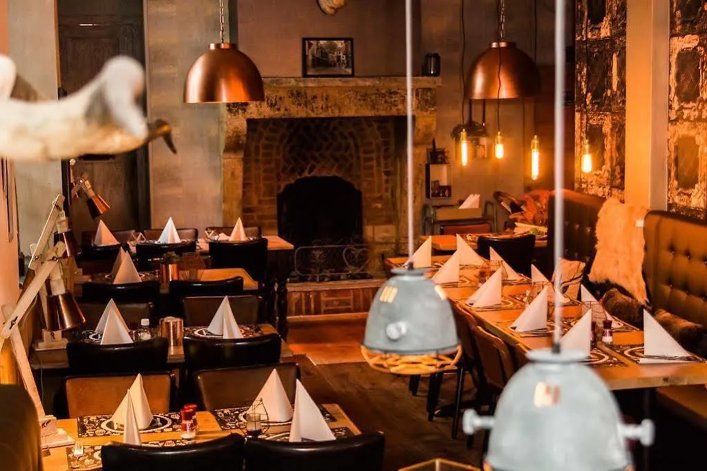 **  Hotel Valkenhof Valkenburg aan de Geul Niederlande