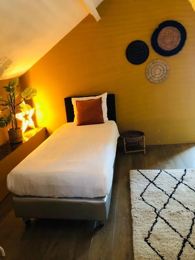 Hotel Valkenhof Valkenburg aan de Geul 2*,  Nederland