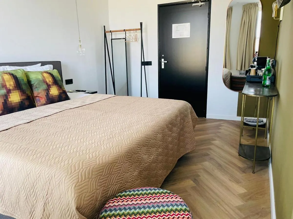 **  Hotel Valkenhof Valkenburg aan de Geul Paesi Bassi
