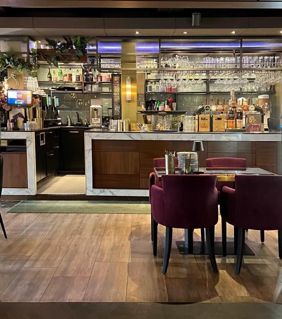 Hotel Valkenhof Valkenburg aan de Geul Paesi Bassi