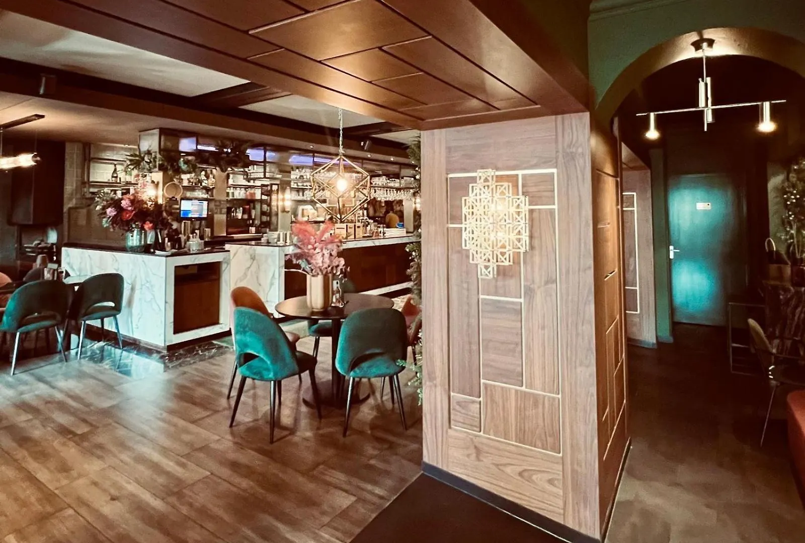 Hotel Valkenhof Valkenburg aan de Geul