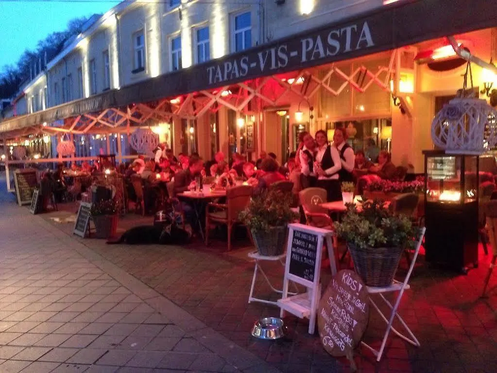Hotel Valkenhof Valkenburg aan de Geul 2*,  Paesi Bassi